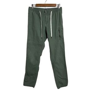 Vuori Green Chinos & Khakis